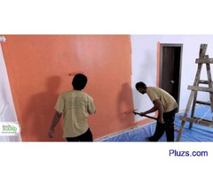 Best Painting Service in Bangalore at your doorstep