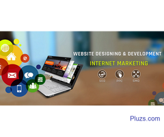 Get Full Dynamic Website Only @ 5000 INR