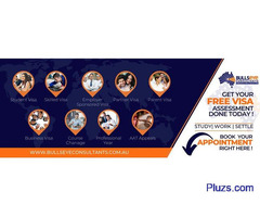 Excellent Migration Agents in Brisbane