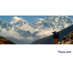 Panchachuli Base Camp – Plan a 9 days trip wonderful trek