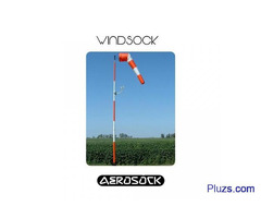 Windsock Pole