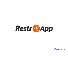Digitize your restaurant with a Restaurant Management System