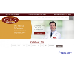 Aesthetic & Cosmetic Dermatology | Lansdale, PA