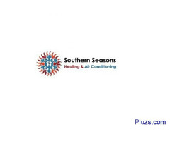 Southern Seasons Heating & Air Conditioning