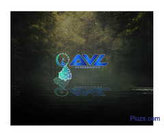 Top Telugu film production company | AVL Productions films.