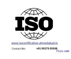 ISO registration consultant in Ahmedabad