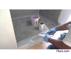 Bathroom Leakage Repair Bangalore