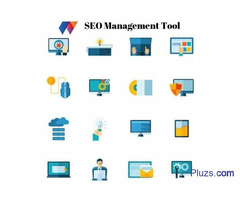 CMS platform include SEO Management Tool!