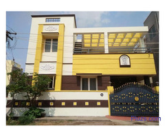 Residential Exterior painting contractors