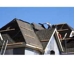 Arlington Roofing Contractor