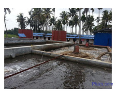 Water Management Consultant in Kerala, India - 2