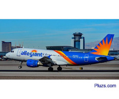 Dial Allegiant Airlines Reservations for Easy Flight Booking