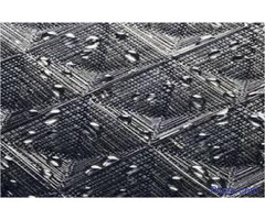 Kimre Offers A Full Range Of Mist Elimination Products