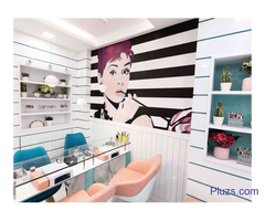 Professional Eyelash Extension Course in Kolkata