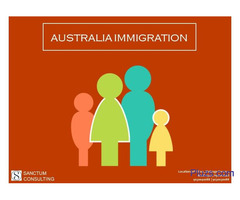 Excellent Australia PR visa Services