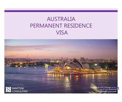 Get Australia Immigration Program Assistance