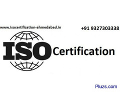 Consultancy services for ISO certification in Ahmedabad