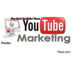 Buy Real YouTube Views at the Best Price on the Internet