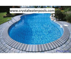 Swimming Pool Contractors Near You
