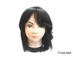 Women Hair Wigs in Delhi