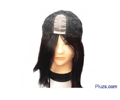 Women Short Hair Wigs in Delhi