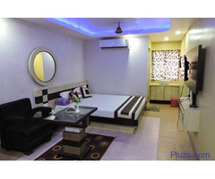 Hotel Rooms in Hooghly