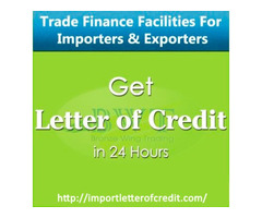 LC MT700 for Importers and Exporters