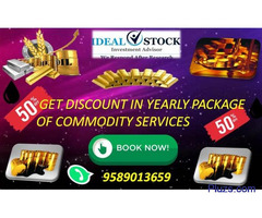 Bullion HNI Services for Making Profit