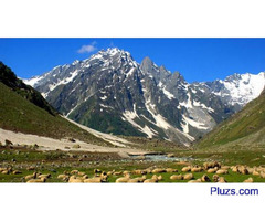 Pin Bhaba Pass Trek –  Trek in Himachal