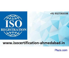 Consultant services for ISO registration