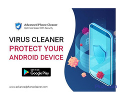 Keep your Android Device Virus Free!