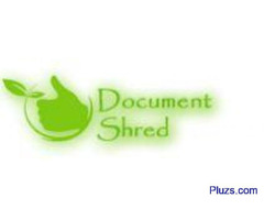 Paper Shredding Services