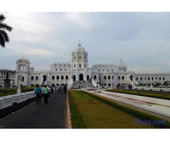 Travel Agent of Tripura - 2