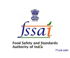 Consultancy services for FSSAI registration in Baroda