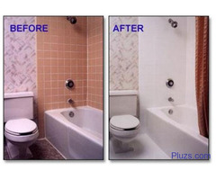 Floor Tiles Refinishing In Toronto
