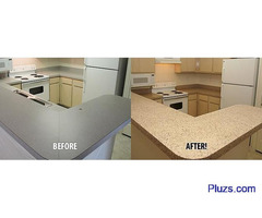 Tiles Refinishing - 4