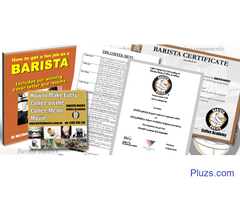 Barista Basics 3 hrs (Brisbane) Course & Certification