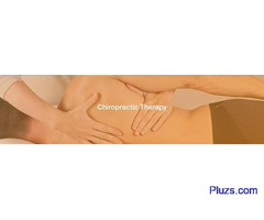 Mitigate Back Pain with Chiropractic method