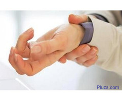 Treat Hand Pain With Occupational Therapy