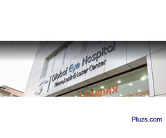 Best eye hospital in Hyderabad|Retina surgery in KPHB