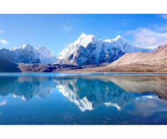 North Sikkim Travel Agency