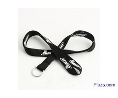 The Chalet Lanyards No Minimum