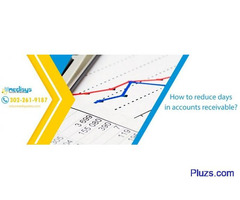 Reduce days in accounts receivable