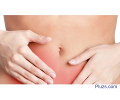 Stop suffering from pain with Pelvic Floor Therapy