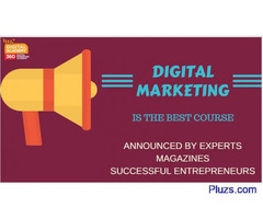 Digital Marketing Courses in Hyderabad - Digital Academy 360