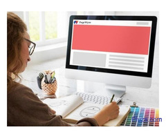 Build Your Website With PageWyze Website Builder