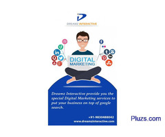 Digital Marketing Services In Kolkata(India)
