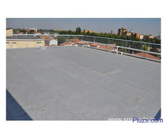 Roof Waterproofing Solutions