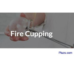 Improve Your Circulation & Mobility With Cupping