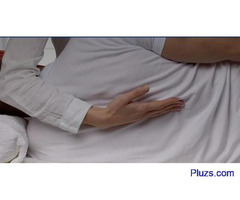 Cure Spinal Problems With Non-Surgical Procedures